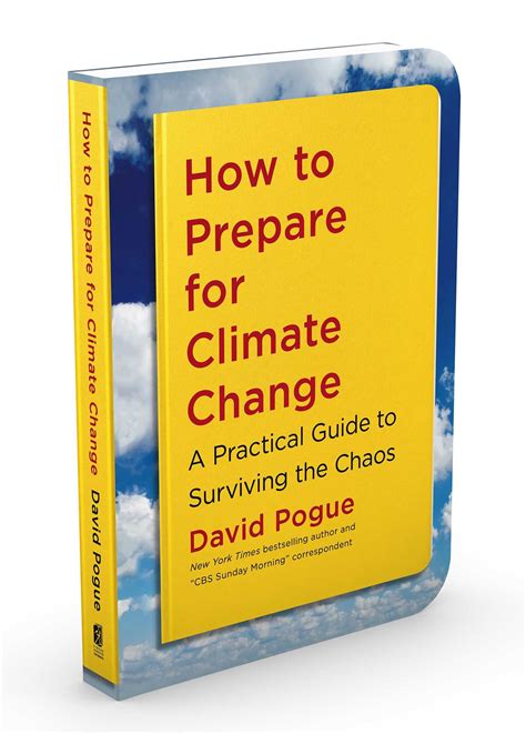 Preparing for Climate Change PDF