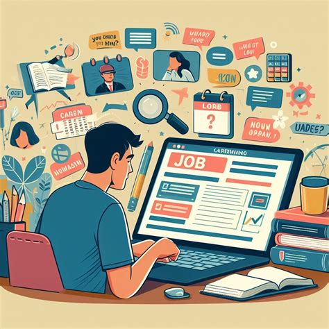 Preparing for Future Career: A Comprehensive Guide for Navigating the Evolving Job Market