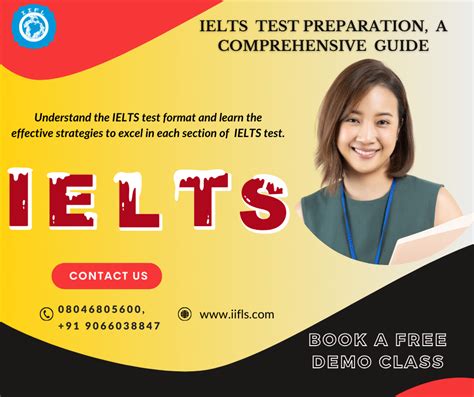 Preparing for IELTS: A Comprehensive Guide