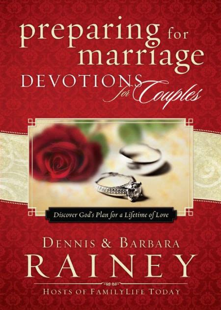 Preparing for Marriage Discover God’s Plan for a Lifetime of Love Epub