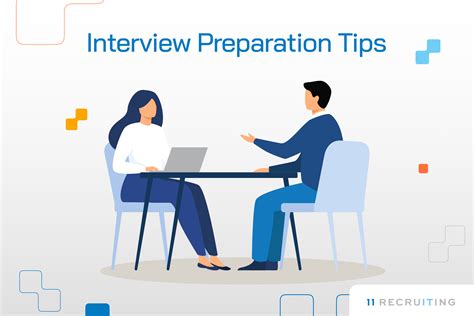 Preparing for Your Interview