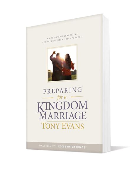 Preparing for a Kingdom Marriage A Couple s Workbook to Connecting with God s Purpose Epub