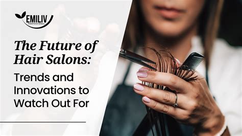 Preparing for the Future of Hair Color