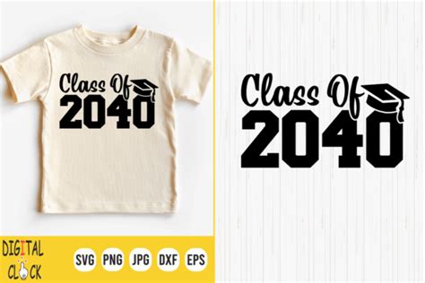 Preparing the Class of 2040