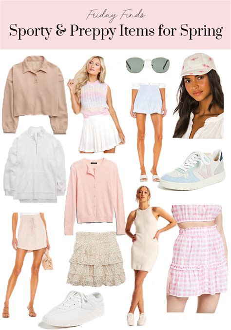 Preppy Dress Brands: A Guide to Quintessential Style