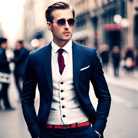 Preppy Dress Shirts: Elevate Your Style with Classic Elegance