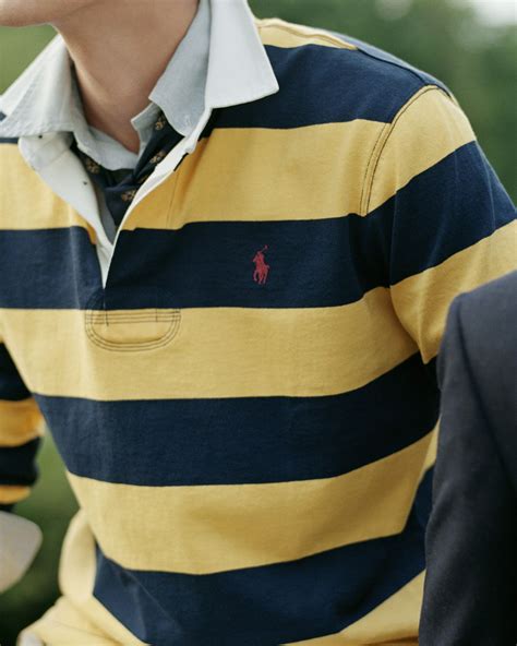 Preppy Polo Shirts: An Essential Guide to Timeless Style