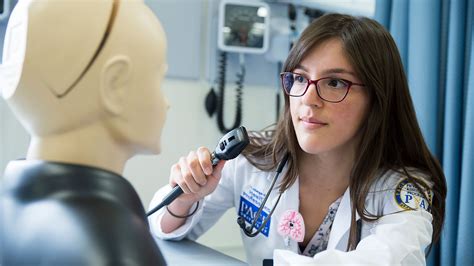Prerequisites for the Pace University PA Program