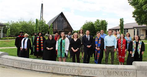 Presbyterian Seminary Louisville: A Beacon of Learning and Leadership in Theological Education