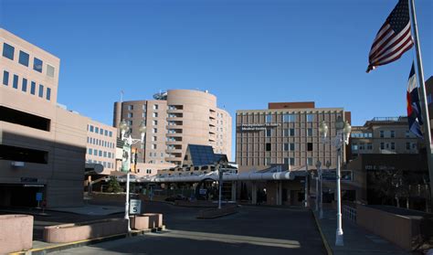 Presbyterian St. Luke's Hospital: Denver's Premier Healthcare Destination