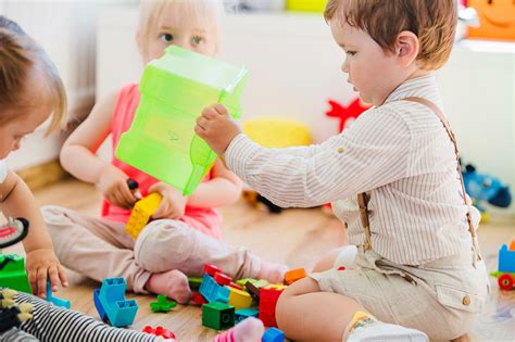 Preschool: The Cornerstone of Early Childhood Development