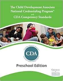 Preschool Cda 2 0 Competency Standards Book Download Free Ebook PDF