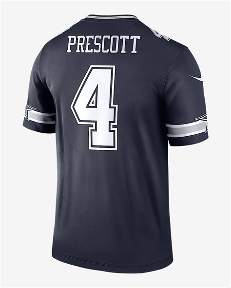 Prescott Cowboys Jersey: The Ultimate Guide to Finding Your Perfect Fit