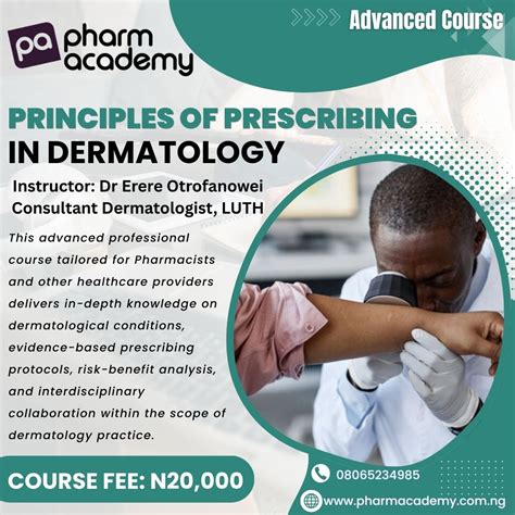 Prescribing in Dermatology Epub