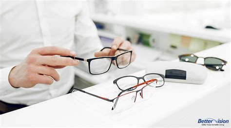 Prescription Lenses in Singapore: A Complete Guide