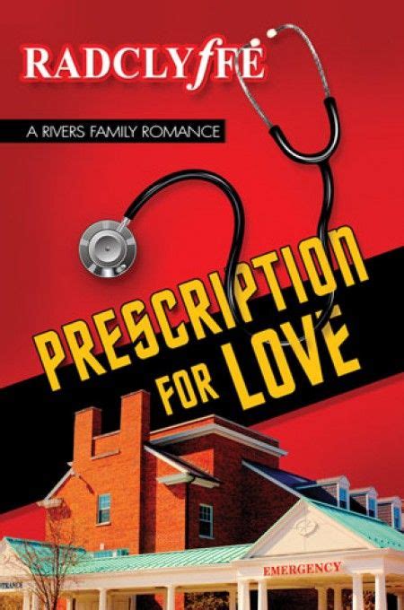 Prescription Love Radclyffe PDF