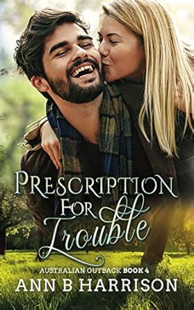 Prescription for Trouble Series 4 Book Series Doc