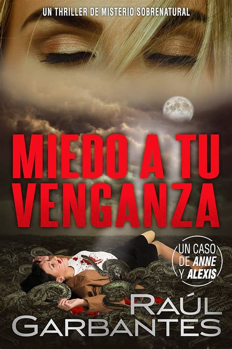 Presencias Un thriller sobrenatural Spanish Edition Epub