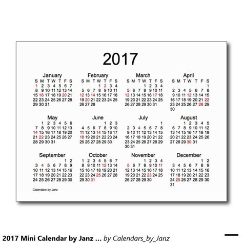 Present Moment 2017 Mini Calendar Kindle Editon