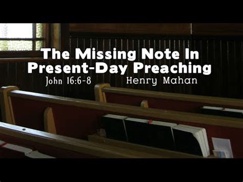 Present-Day Preaching Doc