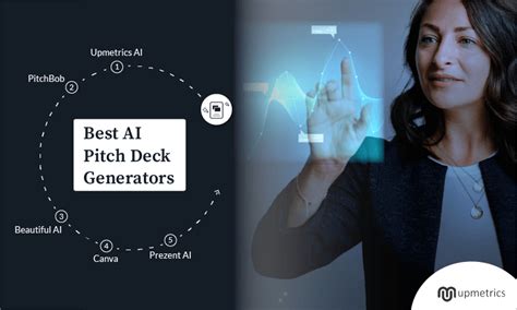 Presentation AI Generator: Supercharge Your Pitches in 4 Easy Steps