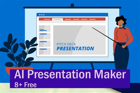 Presentation Generator AI Free