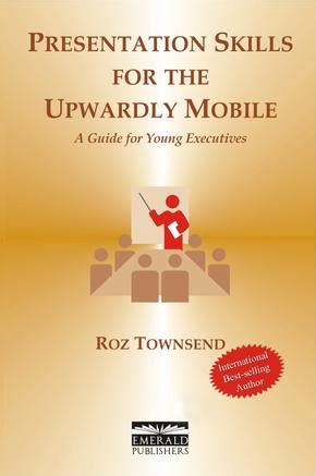 Presentation Skills for the Upwardly Mobile A Guide for Young Executives Reader