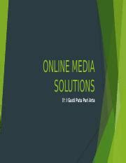 Presentation Title Log Into Your Online Media Solutions Epub