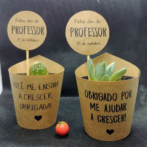 Presenteie Seus Professores com Um Presente Especial no Dia do Professor