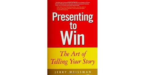 Presenting.to.Win.The.Art.of.Telling.Your.Story Ebook Kindle Editon