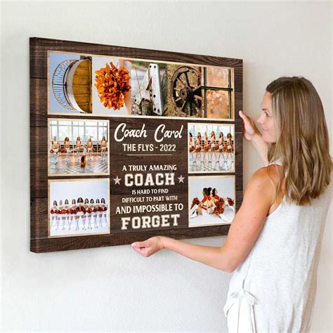 Presents for Track Coaches: The Ultimate Gift Guide