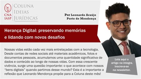 Preservando Memórias: Combatendo a Demência Digital