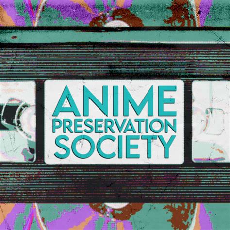 Preservation of Anime Culture