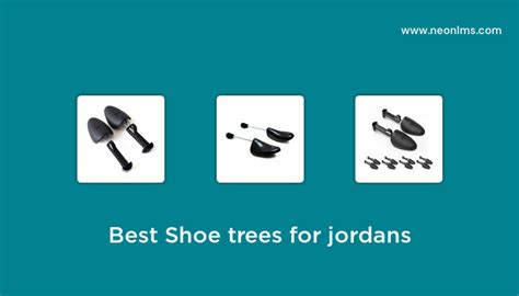 Preserve Your Legacy: Ultimate Guide to Shoe Trees for Jordans