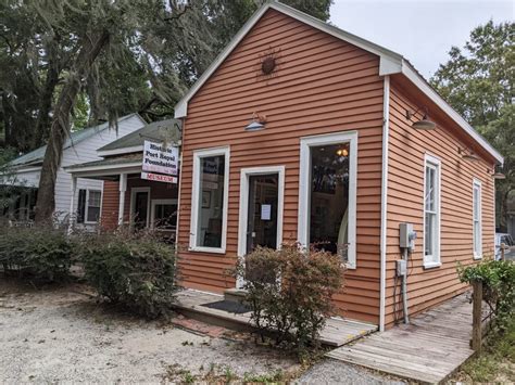 Preserve at Port Royal SC: Unlock Nature's Treasures in the Heart of the Lowcountry