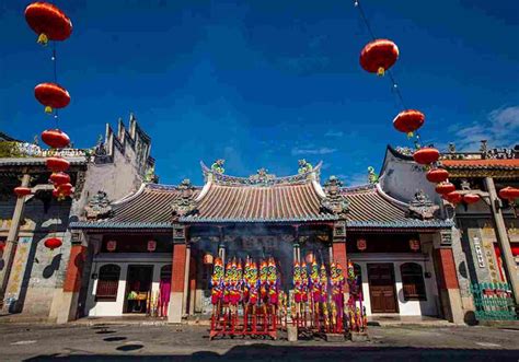 Preserving Hakka Heritage: The Hakka Association Singapore's Enduring Legacy