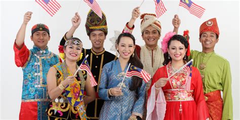 Preserving the Vibrancy of Malay Culture