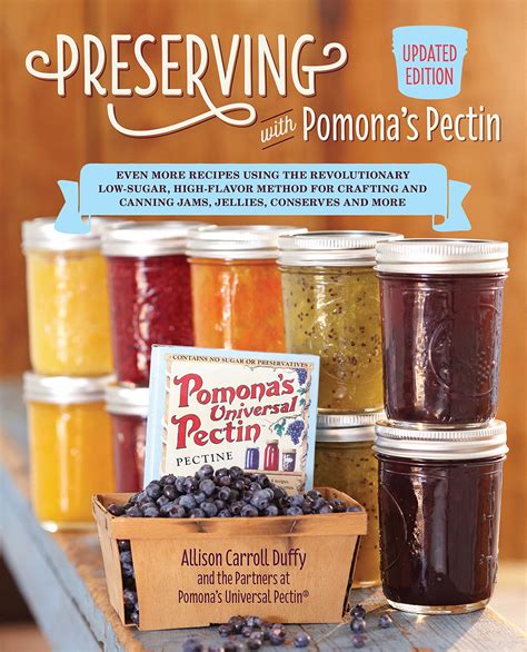 Preserving with Pomona's Pectin The Revolut Epub