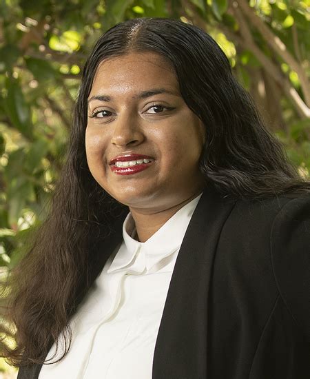 President's Scholar