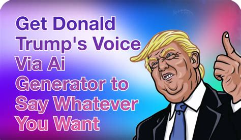 President AI Voice Generator Reddit: The Ultimate Guide