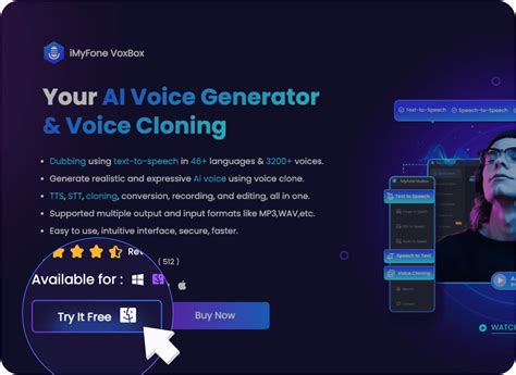 President AI Voice Generator Reddit: What It Is and How It Works