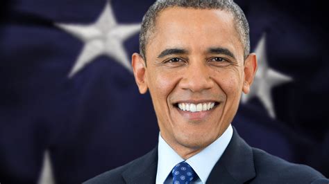 President Barack Obama