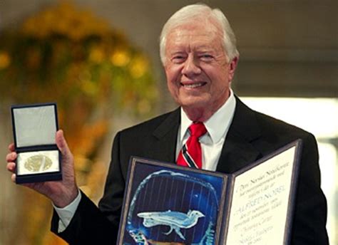 President Carter: A Legacy of Peace, Progress, and Human Rights