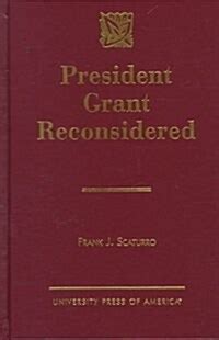 President Grant Reconsidered Ebook Reader