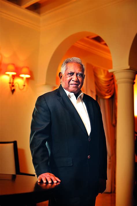 President S.R. Nathan: A Legacy of Service and Leadership