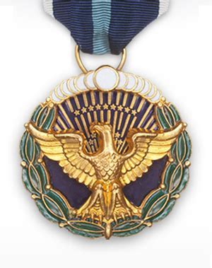 Presidential Medal of Service Beta: Recognizing Outstanding Contributions to Public Service