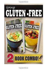 Pressure Cooker Recipes and Gluten-Free Greek Recipes 2 Book Combo Going Gluten-Free Reader