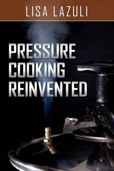 Pressure Cooking Reinvented Doc
