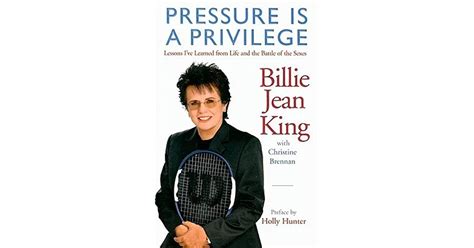 Pressure Is A Privilege: Lessons Ive Learned From Ebook Doc