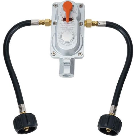 Pressure Regulator Motorhome Appliance Outlet Doc